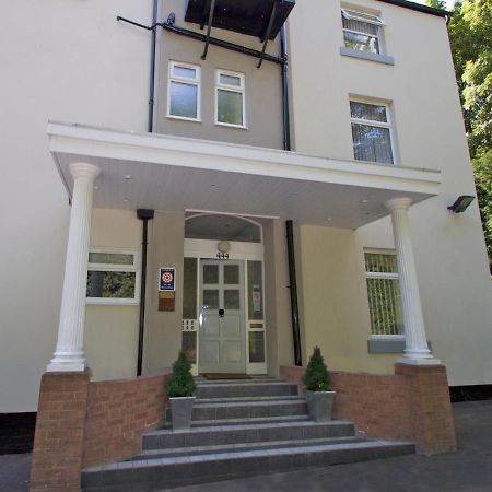 La Suisse Serviced Apartments Manchester Eksteriør bilde