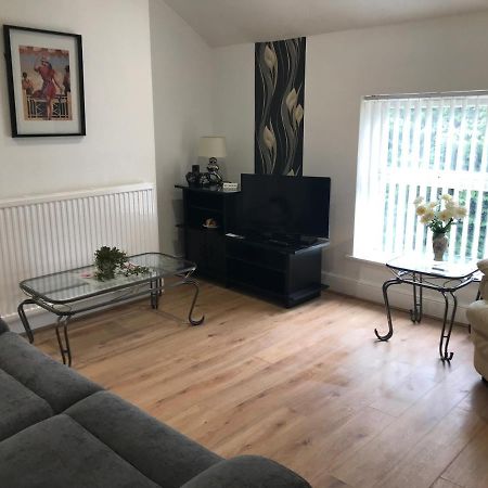 La Suisse Serviced Apartments Manchester Eksteriør bilde