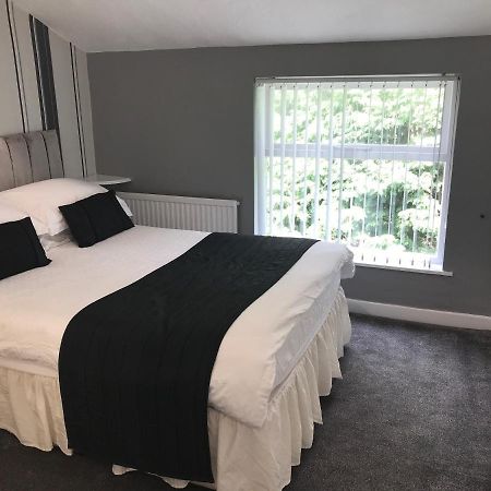 La Suisse Serviced Apartments Manchester Eksteriør bilde