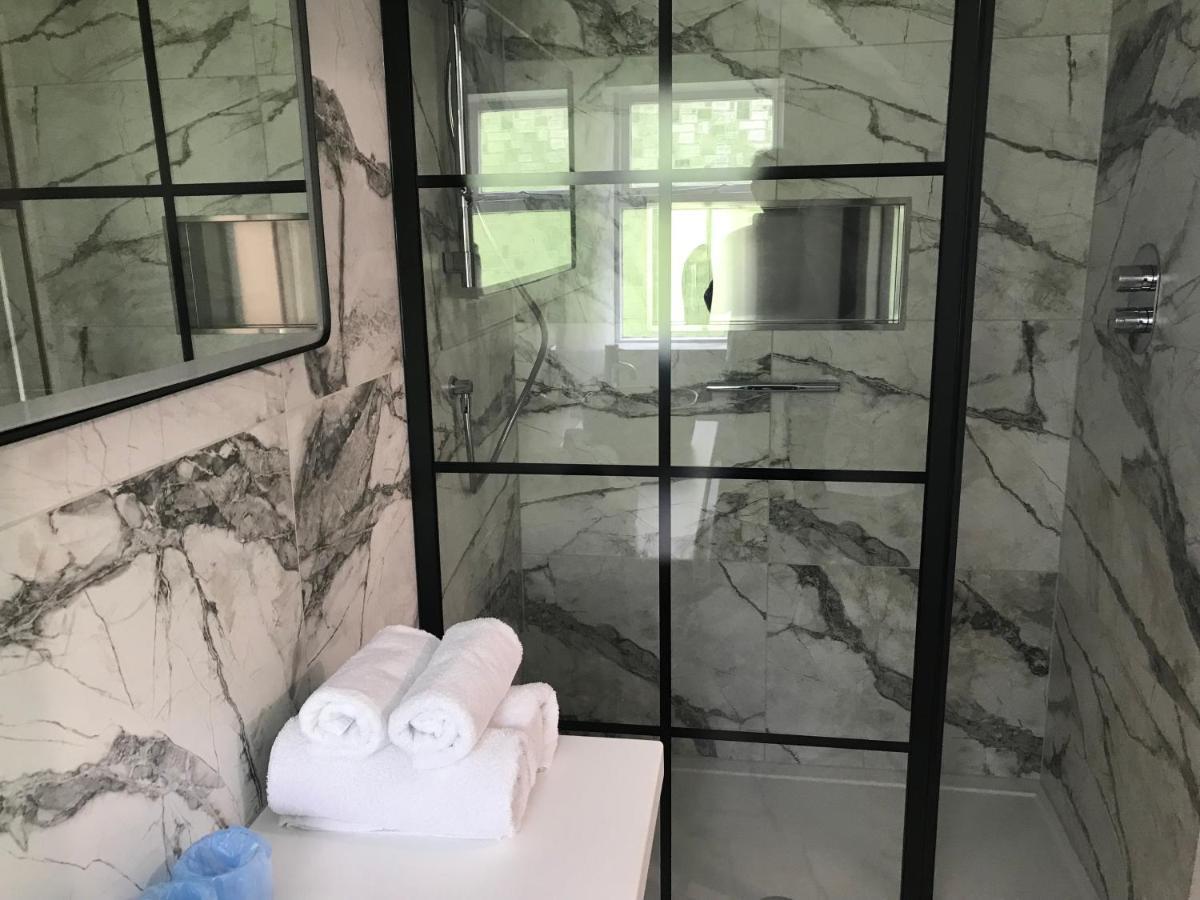 La Suisse Serviced Apartments Manchester Eksteriør bilde