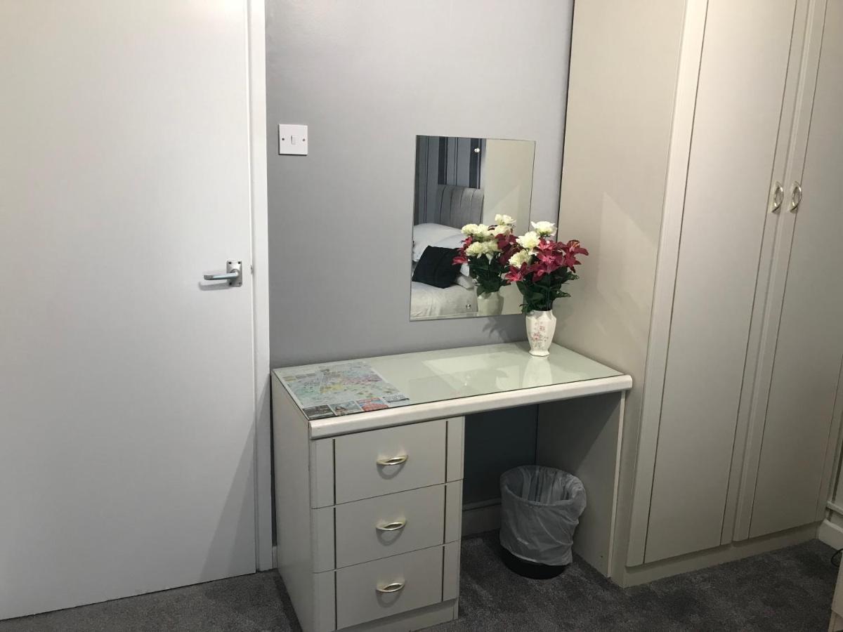 La Suisse Serviced Apartments Manchester Eksteriør bilde