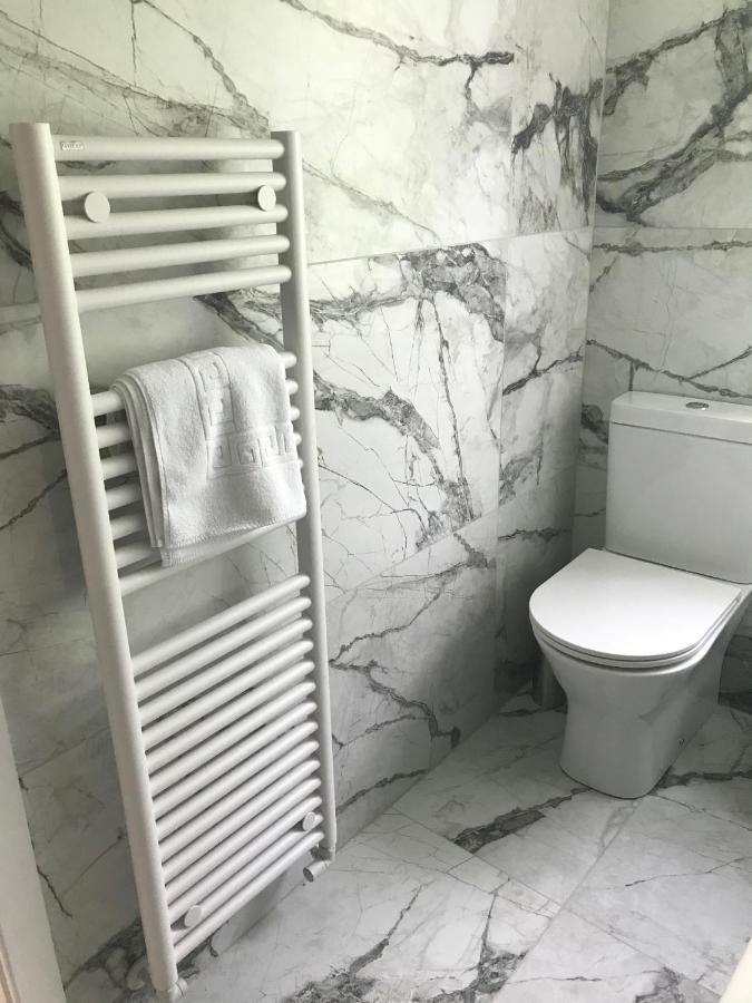 La Suisse Serviced Apartments Manchester Eksteriør bilde