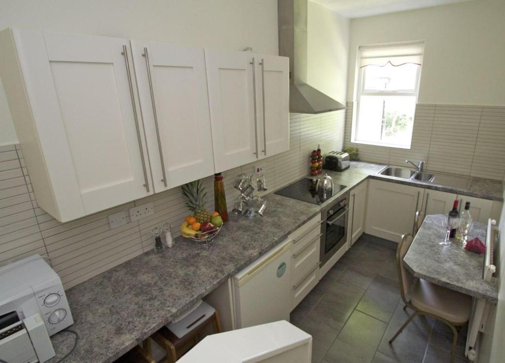 La Suisse Serviced Apartments Manchester Rom bilde