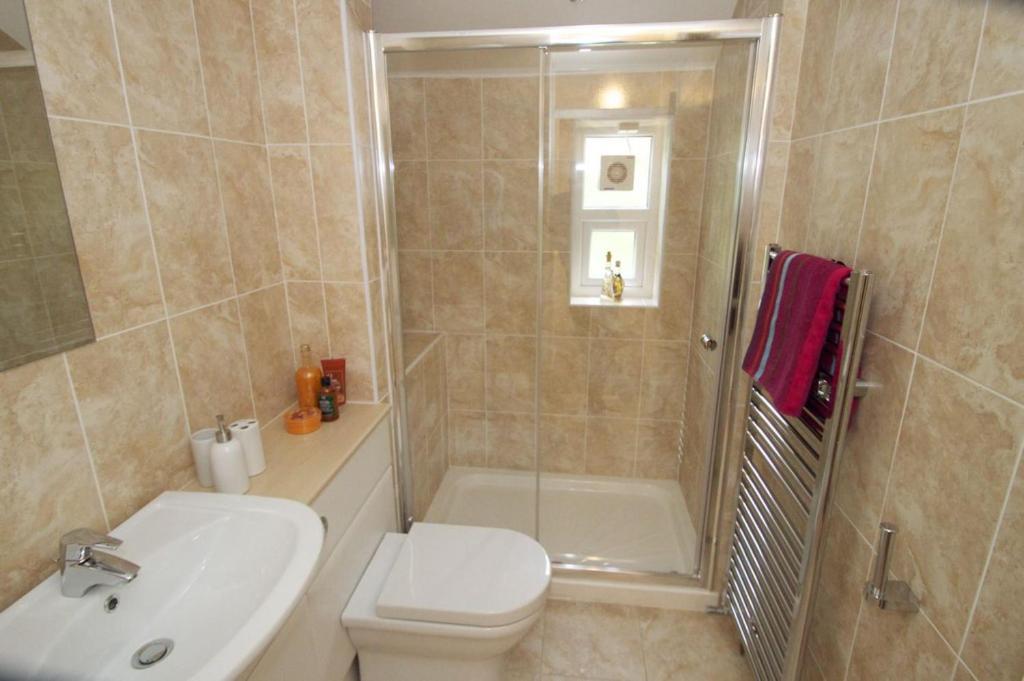 La Suisse Serviced Apartments Manchester Rom bilde