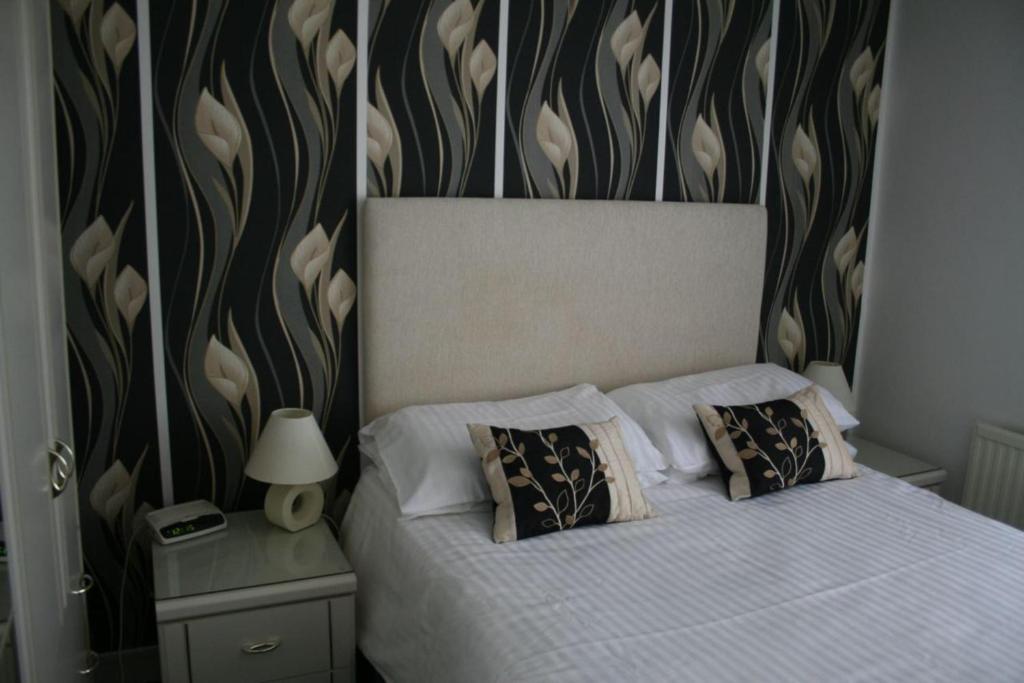 La Suisse Serviced Apartments Manchester Rom bilde