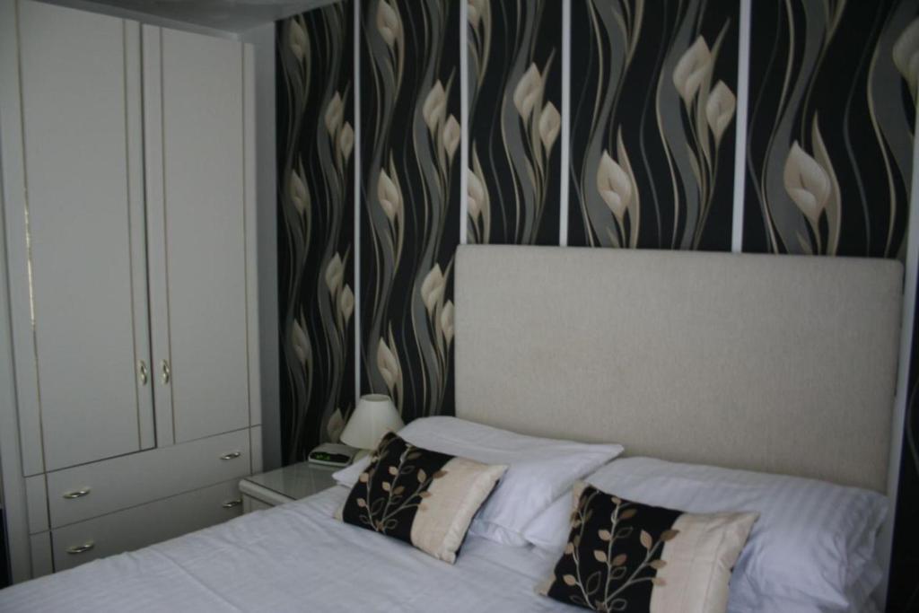 La Suisse Serviced Apartments Manchester Rom bilde