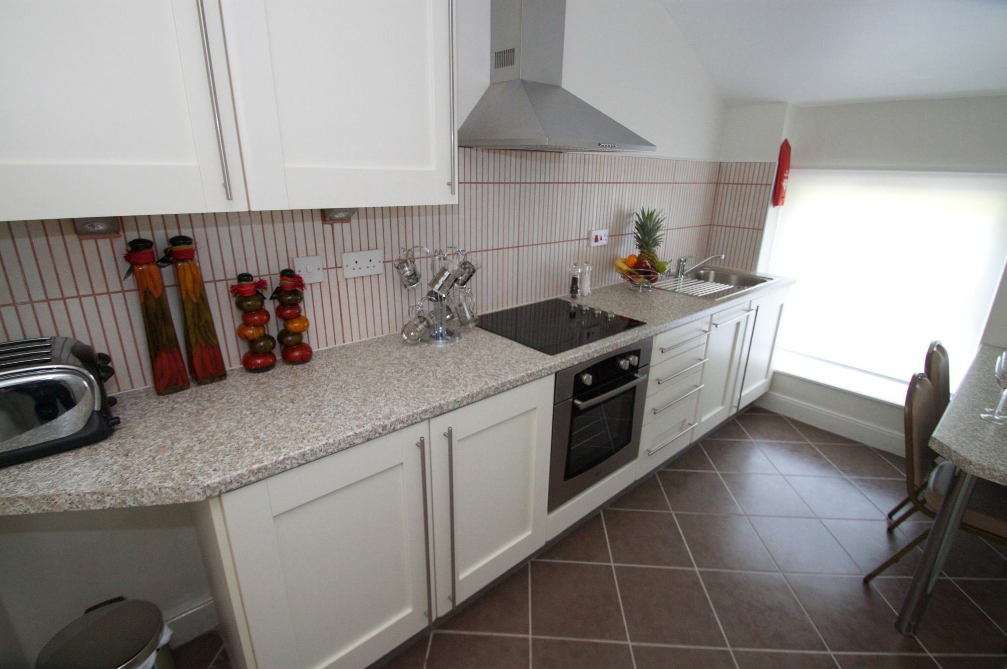 La Suisse Serviced Apartments Manchester Eksteriør bilde