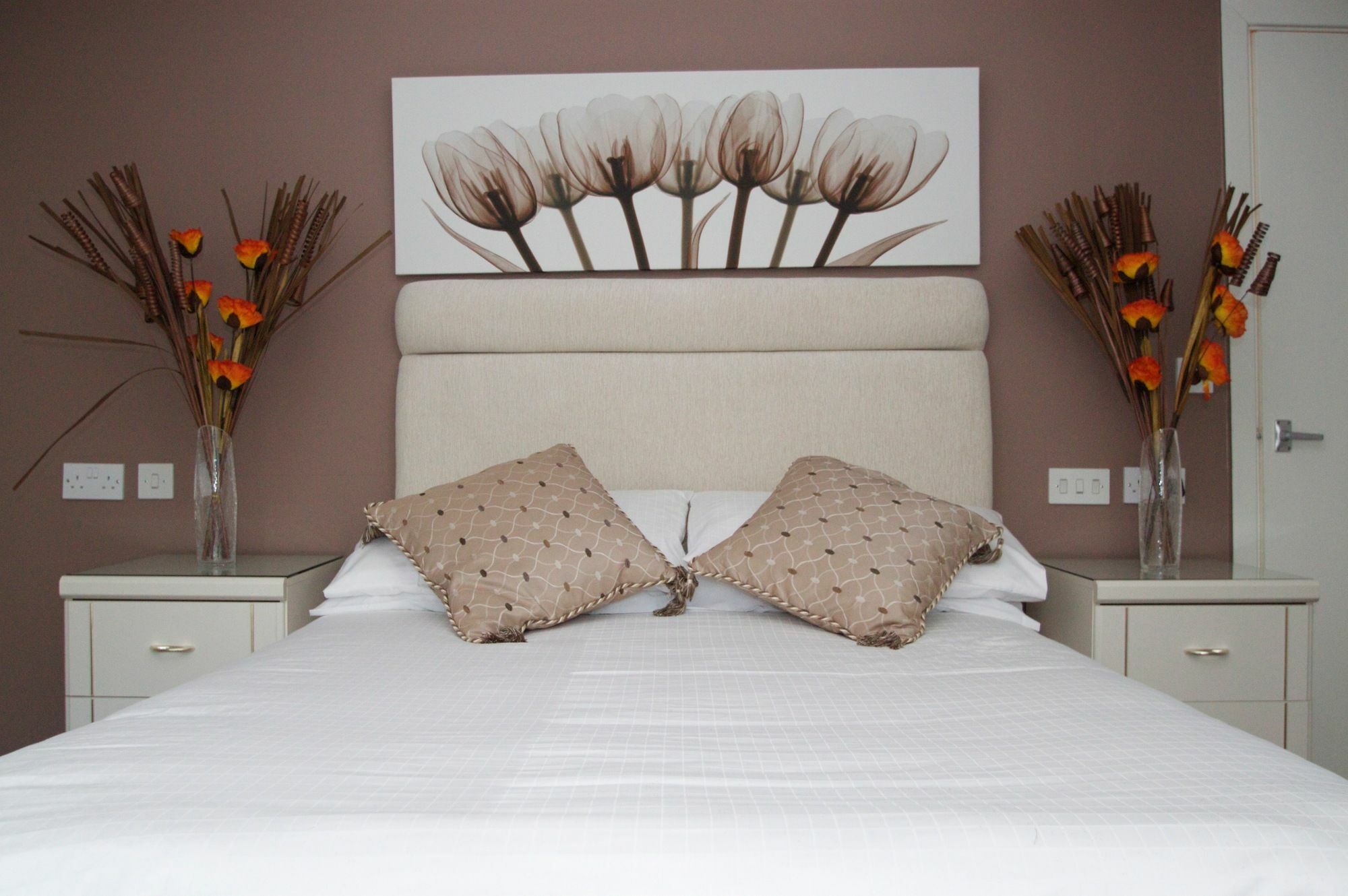 La Suisse Serviced Apartments Manchester Eksteriør bilde