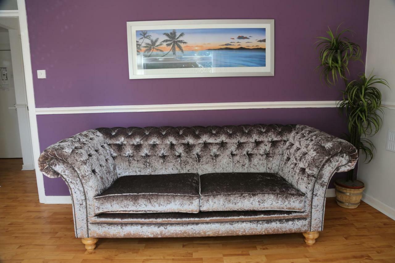 La Suisse Serviced Apartments Manchester Eksteriør bilde
