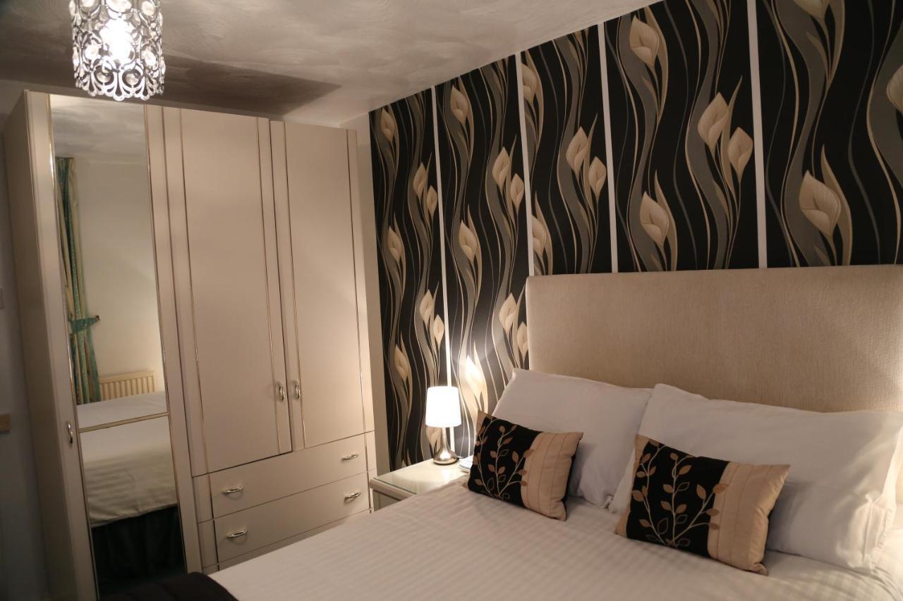 La Suisse Serviced Apartments Manchester Eksteriør bilde
