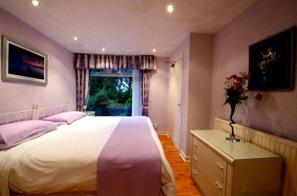 La Suisse Serviced Apartments Manchester Eksteriør bilde