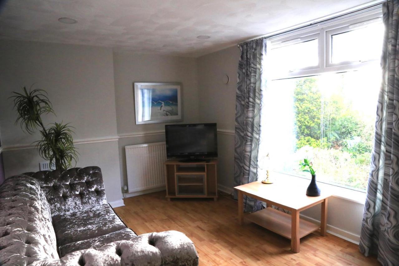 La Suisse Serviced Apartments Manchester Eksteriør bilde